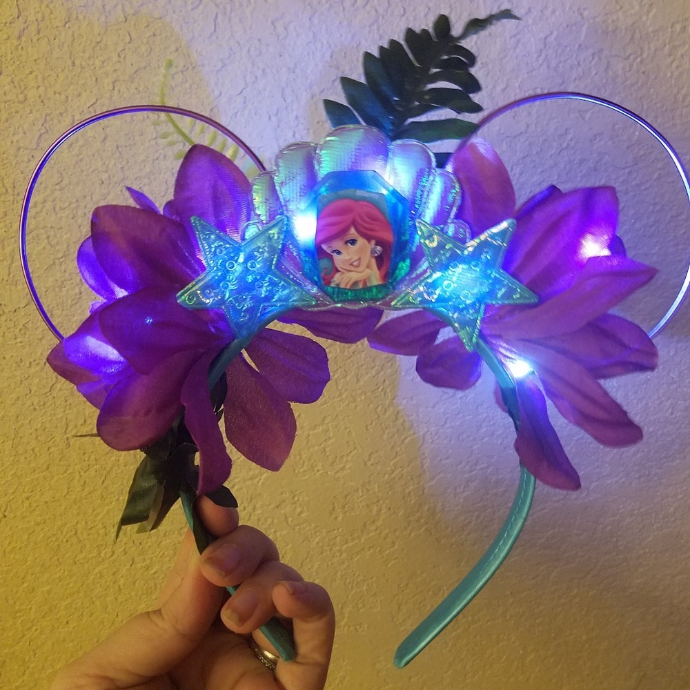 Ariel Ears